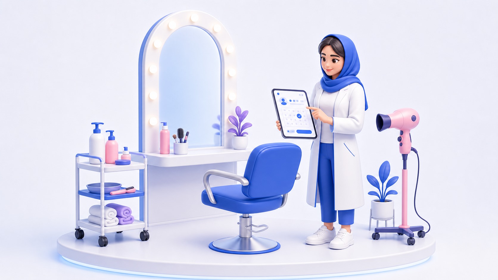 زیبایی و مراقبت شخصی