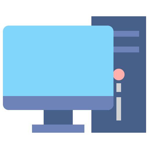 قطعات کامپیوتر