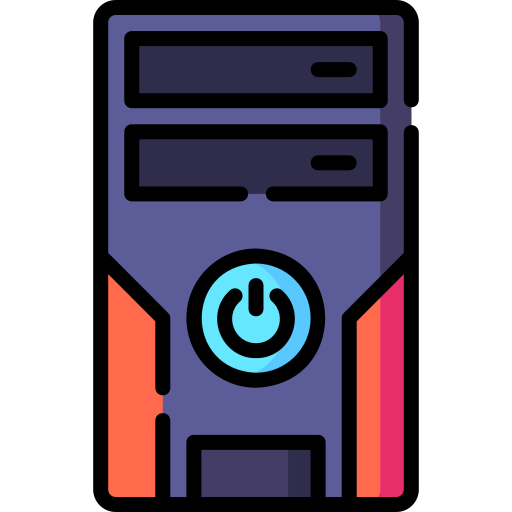 کیس کامپیوتر